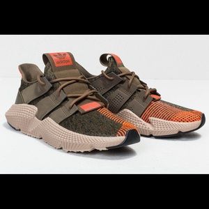 Adidas Prophere Olive 5.5Y